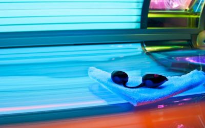 How to Use Tanning Beds and Sunbeds