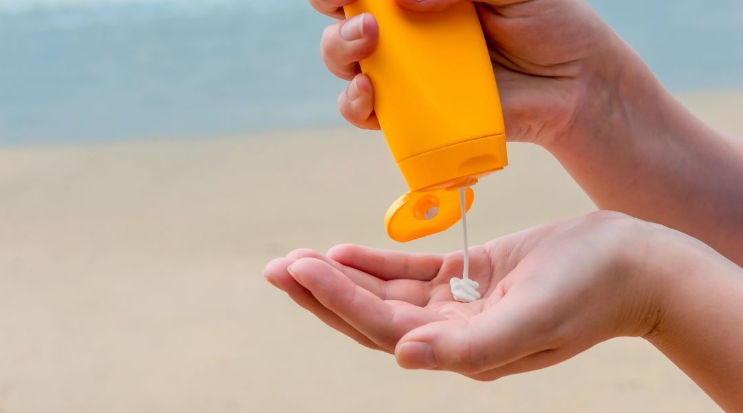 Which Sunscreen Should You Use?