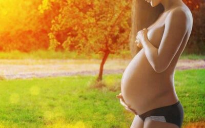 Is Indoor Tanning Safe for Pregnant Women?