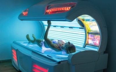 The Benefits of Vitamin D from UV Tanning