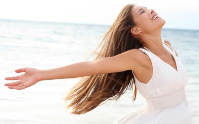 Does Spray Tanning Improve Self-Esteem