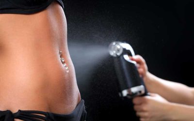 14 Things to expect for your first spray tan